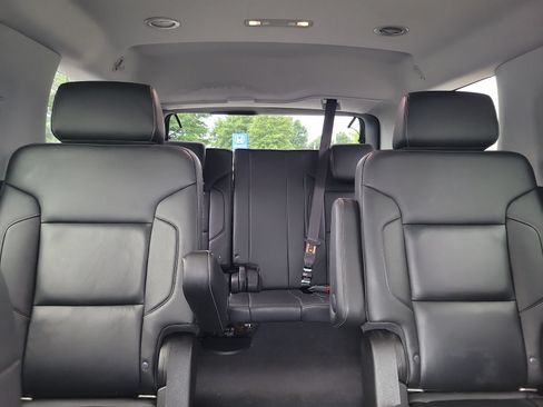 Used 2019 Chevrolet Tahoe LT RWD image 22