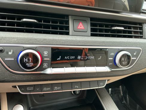 Used 2023 Audi A5 2.0T Premium Plus w/ Premium Plus image 20