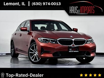 Used 2019 BMW 330i xDrive 330i xDrive w/ Premium Package