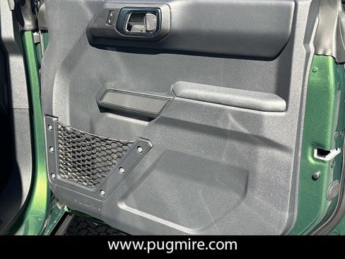 New 2025 Ford Bronco Badlands w/ Sasquatch Package image 14