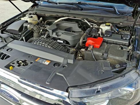 Used 2020 Ford Ranger Lariat w/ Equipment Group 501A Mid AWD/4WD image 29