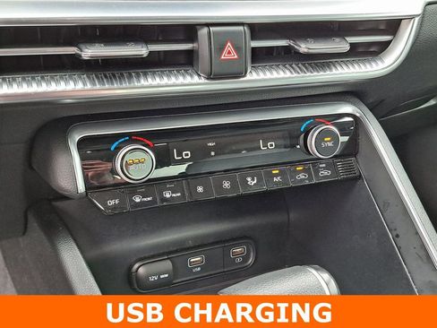 Used 2023 Kia K5 EX image 17