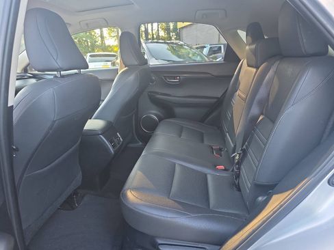 Used 2018 Lexus NX 300 FWD w/ Comfort Package image 11