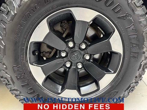 Used 2019 RAM 1500 Rebel w/ Level 1 Equipment Group image 9