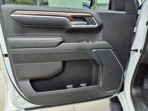 Used 2023 Chevrolet Silverado 1500 LT w/ Protection Package image 20