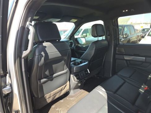 Certified 2022 Ford F150 XLT w/ Equipment Group 302A High AWD/4WD image 44