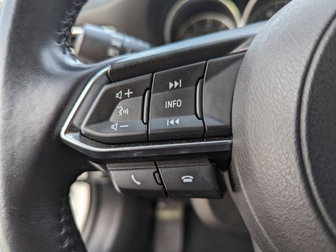 Used 2021 MAZDA MAZDA6 Grand Touring image 18