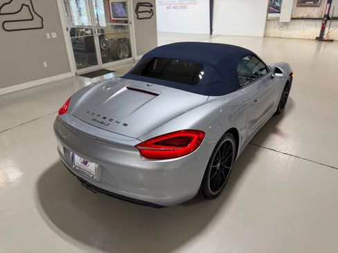 Used 2014 Porsche Boxster S RWD image 68