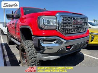 Used 2017 GMC Sierra 1500 2WD Double Cab w/ Sierra Convenience Package image 1