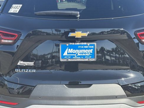 New 2026 Chevrolet Blazer LT image 13