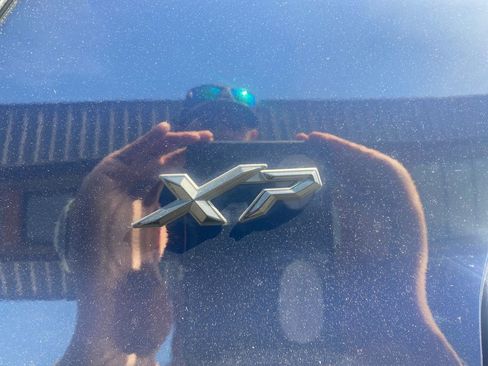 Used 2022 Toyota 4Runner SR5 image 30