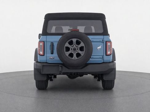 Used 2022 Ford Bronco Big Bend AWD/4WD image 7