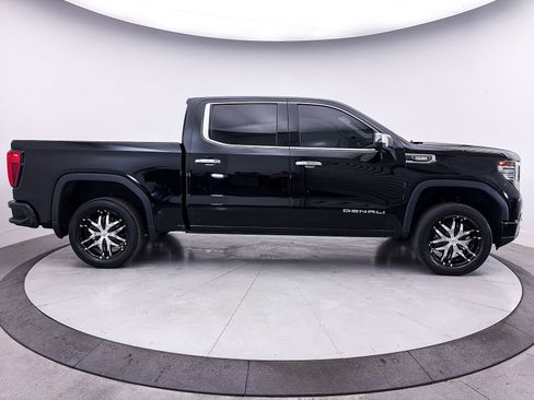 Used 2023 GMC Sierra 1500 Denali w/ Denali Reserve Package AWD/4WD image 46