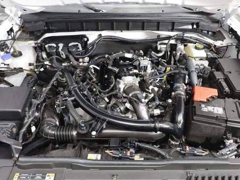 Used 2023 Ford Bronco Outer Banks AWD/4WD image 23