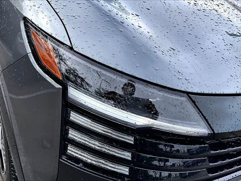 Certified 2026 Nissan Kicks SV FWD image 26
