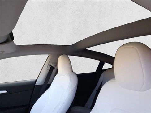 Used 2023 Tesla Model 3 Performance AWD/4WD image 16