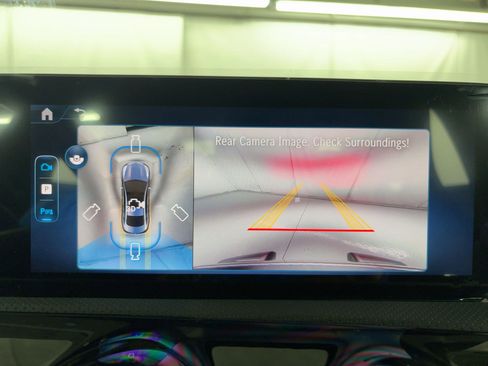 New 2026 Mercedes-Benz CLA 250 image 24