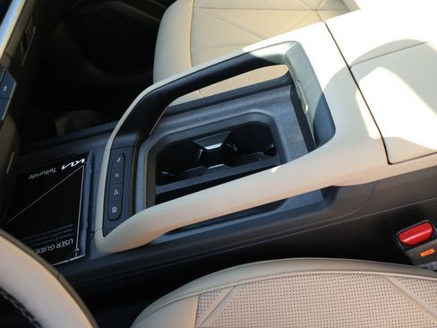 New 2027 Kia Telluride EX image 23