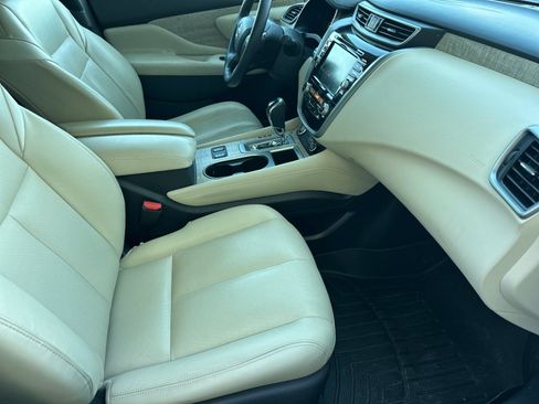 Used 2021 Nissan Murano SL AWD/4WD image 15