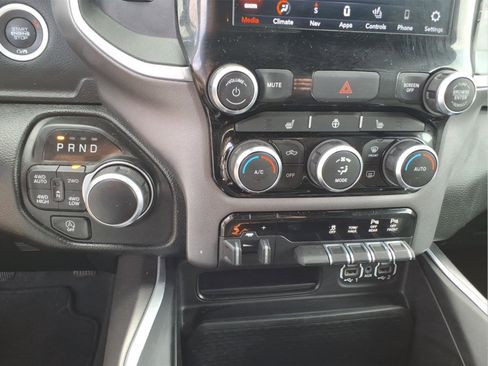 Used 2020 RAM 1500 Big Horn image 25