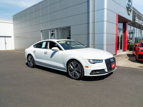 Used 2018 Audi A7 3.0T Prestige AWD/4WD image 28
