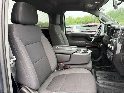 Used 2021 GMC Sierra 2500 SLE w/ SLE Convenience Package AWD/4WD image 11