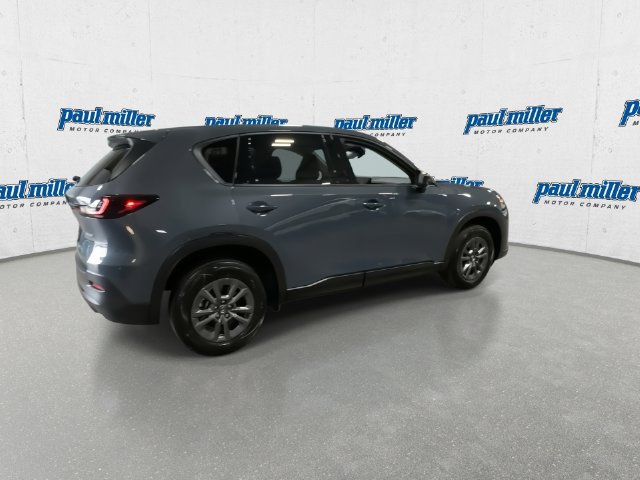 New 2026 MAZDA CX-5 Select AWD/4WD image 11
