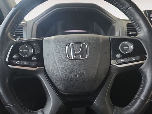 Used 2023 Honda Odyssey Elite image 9