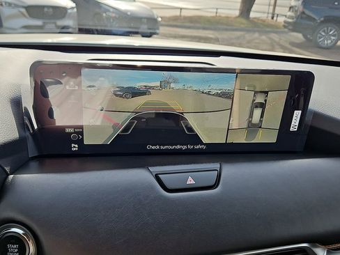 New 2026 MAZDA CX-70 3.3 Turbo w/ Premium Plus Pkg image 22