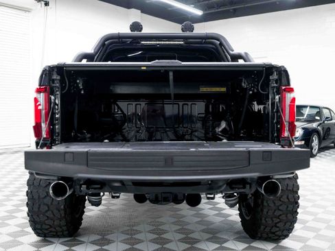 Used 2024 Ford F150 Raptor AWD/4WD image 86