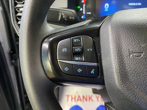 Used 2024 Ford Ranger XL w/ Trailer Tow Package image 19