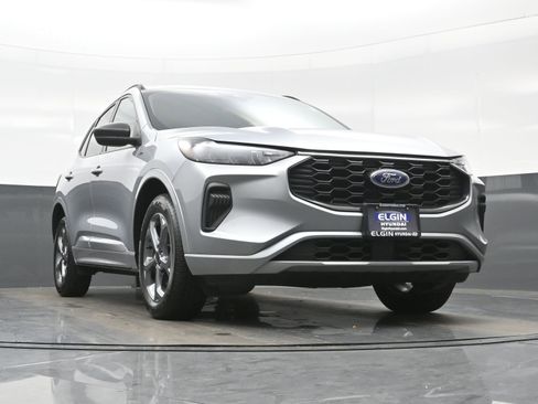 Used 2023 Ford Escape ST-Line image 33