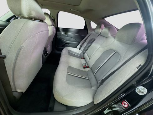 Used 2020 Hyundai Sonata SEL w/ Convenience + Sunroof Package FWD image 29