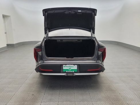 Used 2025 Kia K4 FWD image 29