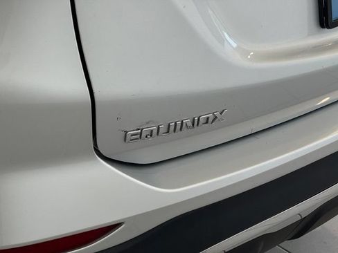 Certified 2022 Chevrolet Equinox LT w/ LPO, Floor Liner Package AWD/4WD image 43