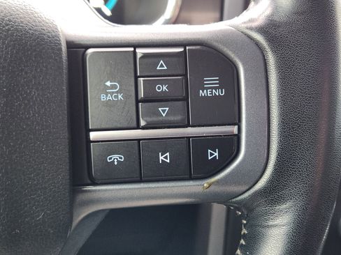 Used 2023 Ford F150 Lariat w/ FX4 Off-Road Package image 29