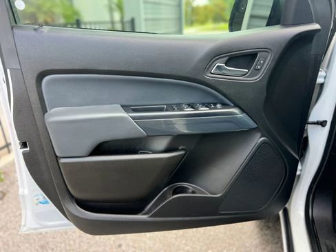 Used 2019 Chevrolet Colorado Z71 RWD image 20