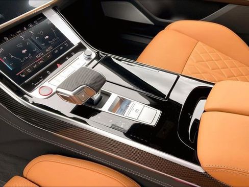 New 2026 Audi S8 AWD/4WD image 7