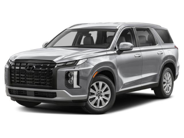Used 2024 Hyundai Palisade SEL AWD/4WD image 1