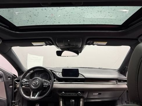Used 2018 MAZDA MAZDA6 Signature FWD image 28