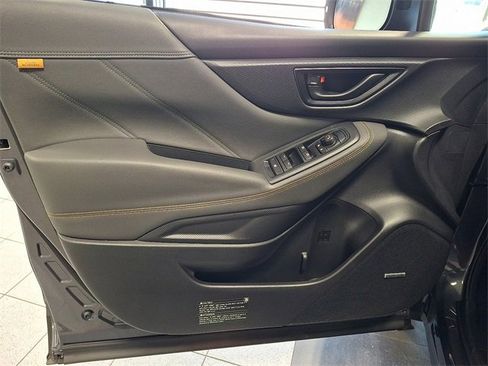 Certified 2024 Subaru Forester Wilderness image 11