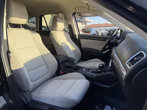Used 2016 MAZDA CX-5 Touring image 19