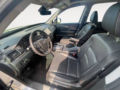 Used 2023 Honda Ridgeline RTL-E image 9