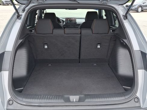 Certified 2024 Honda HR-V Sport image 28