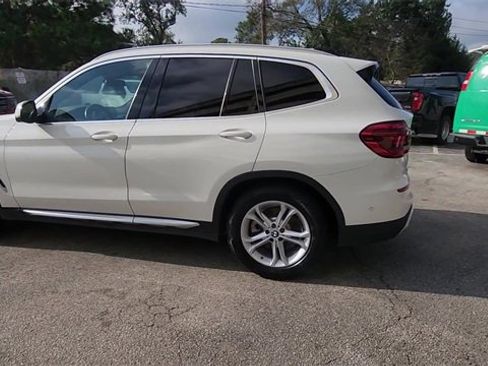 Used 2020 BMW X3 sDrive30i w/ Convenience Package image 6
