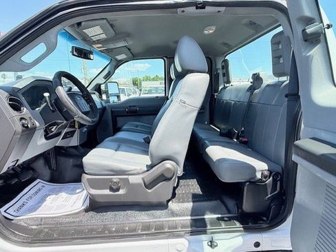 Used 2015 Ford F350 XL w/ Power Equipment Group RWD image 15