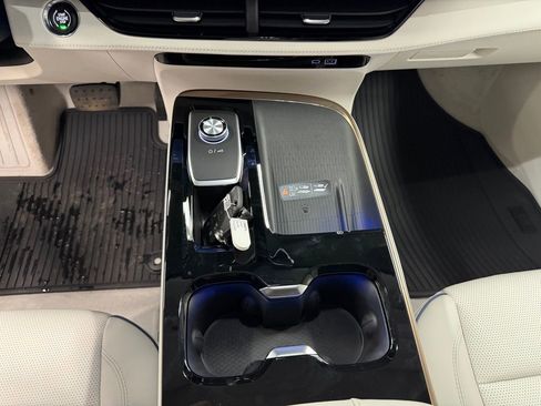 New 2026 Buick Enclave Avenir w/ Super Cruise Package image 21