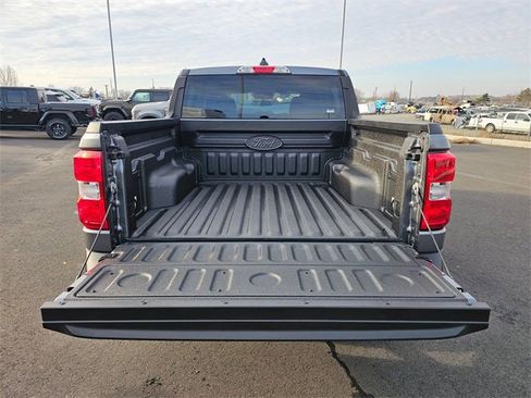 New 2026 Ford Maverick XL image 29