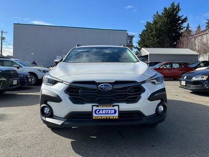 New 2026 Subaru Crosstrek 2.5i Limited
