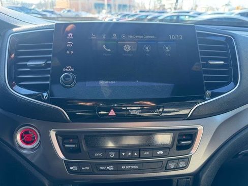 Used 2023 Honda Passport EX-L image 15